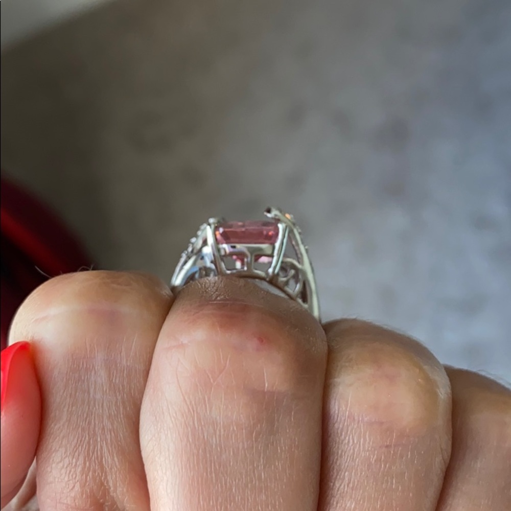 Pink Ring - Picture 11 of 13